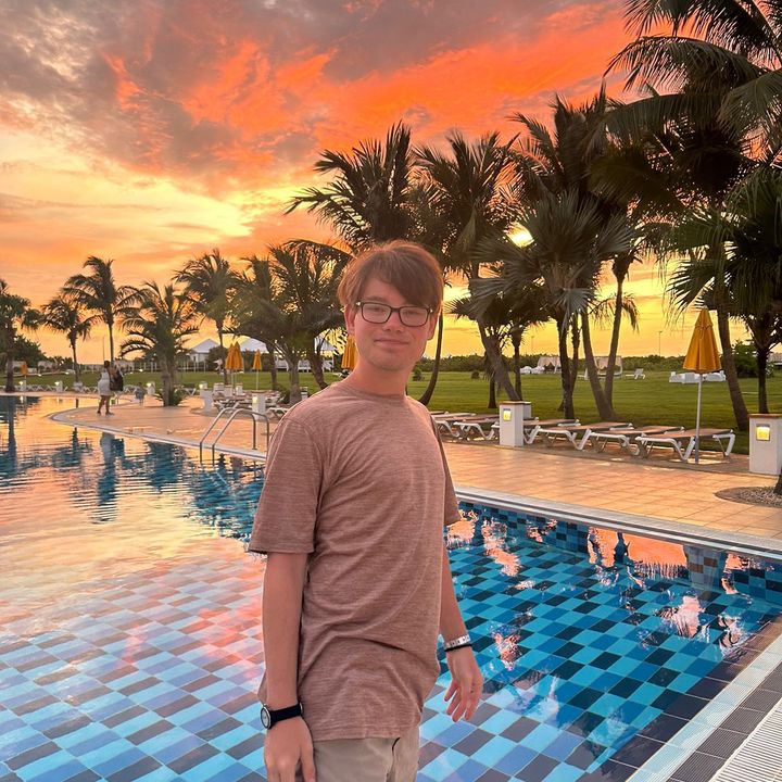 Profile Picture of Peter Athanasopoulos (@peter.athanasopoulos) on Tiktok