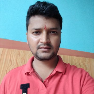 Profile Picture of Jay Shankar (@jayshankar25) on Twitter