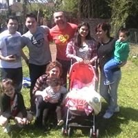 Profile Picture of Norma Ester Falcón (@NormaEsterFalc1) on Twitter