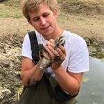Profile Picture of David Saunders (@davidsaunders95) on Instagram