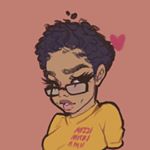 Kiana • Share My Art 🤞🏽 - Instagram Profile Picture of Kiana • Share My Art 🤞🏽 (@mizzimickiamii) on Instagram