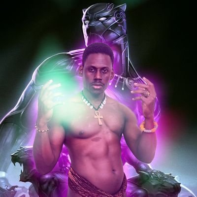 Profile Picture of Matthew Carter (@GodsWarAngel) on Twitter