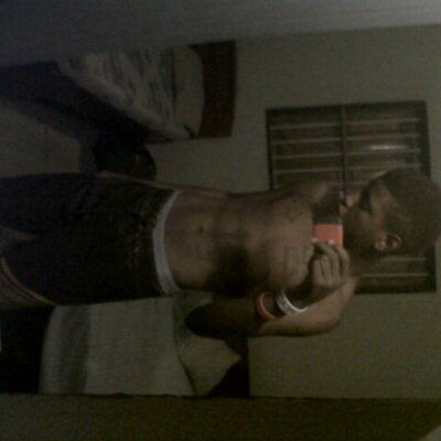 Profile Picture of Swagkidd ӃέяяõϞ (@KerronJoseph) on Twitter