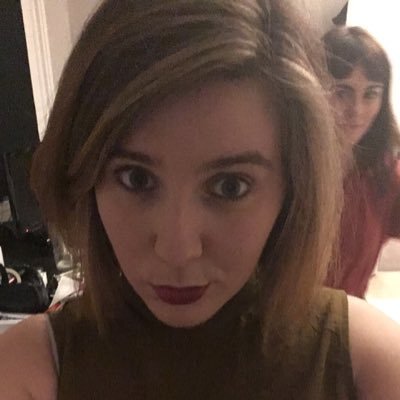 Profile Picture of Laura Anne Darby (@DarbyDoesTweets) on Twitter