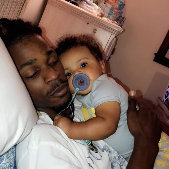 Profile Picture of Erik Grant (@an838287) on Poshmark