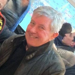 Profile Picture of Georges Piotrowski (@georges.piotrowski) on Facebook