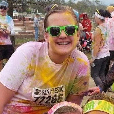 Profile Picture of Brianna Nicholson (@BriannaKayN) on Twitter