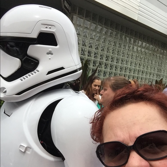 Profile Picture of Teresa Barrieau (@terryba) on Poshmark