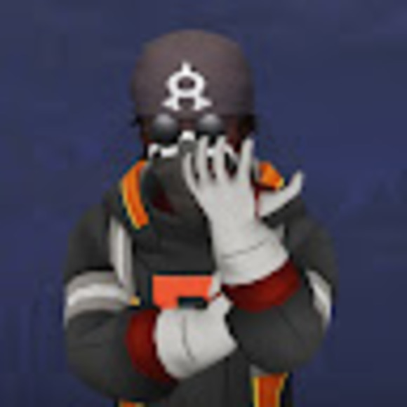 Profile Picture of Raymond Clark (@rayyclark11) on Poshmark