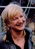 Profile Picture of Sheree-Lee Olson - Wikipediaon Wikipedia