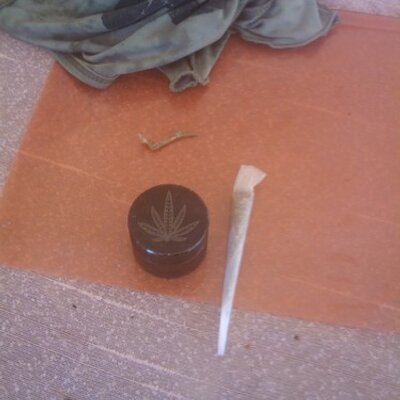 Profile Picture of Mike Haughton (@HaughtonMike) on Twitter