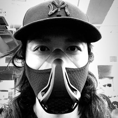 Profile Picture of Jay Feng Cobb (@JayFengCobb) on Twitter