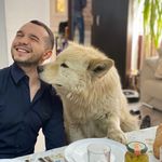 Profile Picture of A T O M (@iliescu.alexandru8) on Instagram