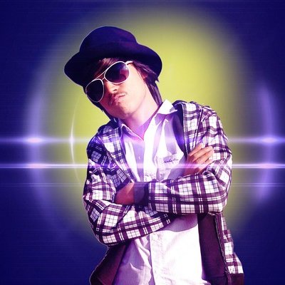 Profile Picture of Nimesh Shrestha (@mydeadgrip) on Twitter