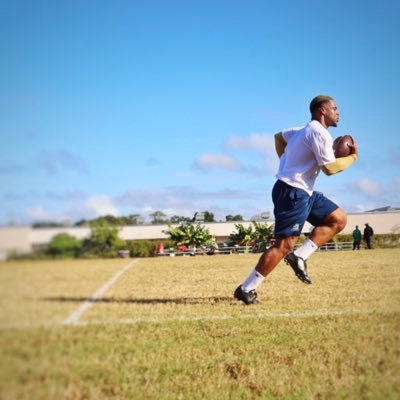 Profile Picture of Quayvon Hicks (@QHicks1K) on Twitter