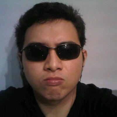 Profile Picture of Gavin L George (@GabrielGavinLG) on Twitter