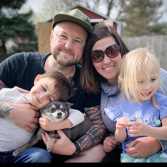 Profile Picture of Erin Kitsos (@nirenick00) on Poshmark