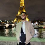 Profile Picture of Anthony Agyeman (@onlinemoney) on Instagram