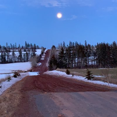 Profile Picture of Hon. Wayne Easter, M.P. (@WayneEaster) on Twitter