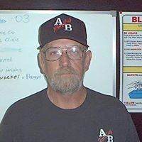 Profile Picture of Floyd Davis (@floyd-davis-18) on Quora