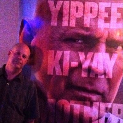 Profile Picture of Randy Sharp (@rsharp83) on Twitter