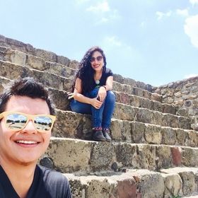 Profile Picture of Gregorio Moreno (@khalel_00) on Pinterest