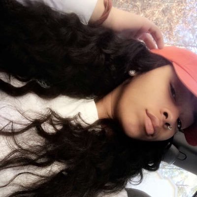Profile Picture of Kay Ricks🖤 (@_KayRicks) on Twitter