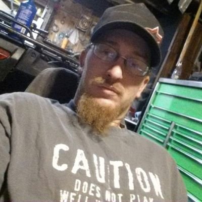 Profile Picture of Bryan Ludwick (@ludwick2569) on Twitter