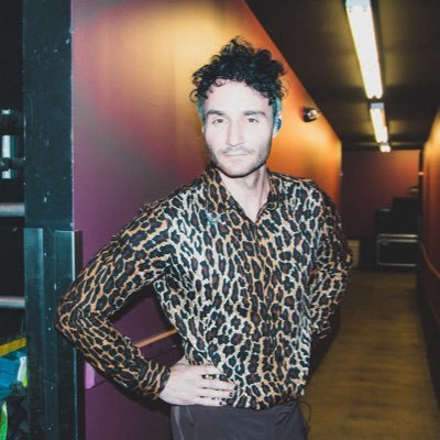 Profile Picture of Michael Kamerman (@michaelkamerman) on Twitter