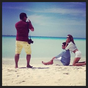 Profile Picture of Michael Ramos (@bhokramos) on Pinterest