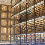 Profile Picture of Beinecke Fragments (yale University) (@beinecke rare book and manuscript library at yale ) on Flickr