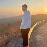 Profile Picture of Joshua Herring (@joshherring03) on Instagram