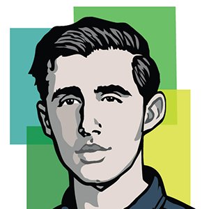 Profile Picture of Andrew Goodman FDN (@AndrewGoodmanF) on Twitter