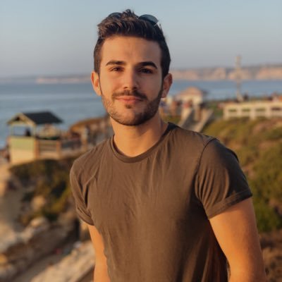 Profile Picture of Brandon (@Brandon_jacob12) on Twitter