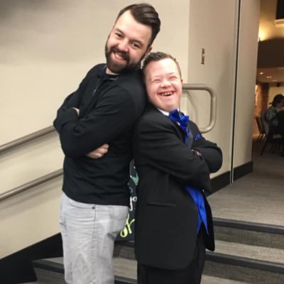 Profile Picture of Adam Graham (@adamg_11) on Twitter