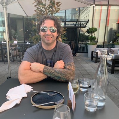 Profile Picture of Darryl Lambert (@DarrylLambert4) on Twitter