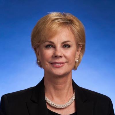 Profile Picture of Sen. Sara Kyle (@SaraforTN) on Twitter