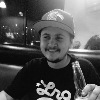 Profile Picture of Daniel Casillas (@casillashemi57) on Twitter
