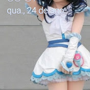 Profile Picture of Rosalba Rocha Da Silva (@rosalbarochadasilva7815) on Youtube