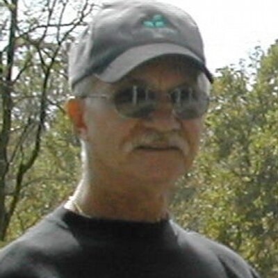 Profile Picture of Ed Stanko (@edswords) on Twitter