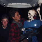 Profile Picture of Blake Hansen (@boringblakebitches) on Instagram