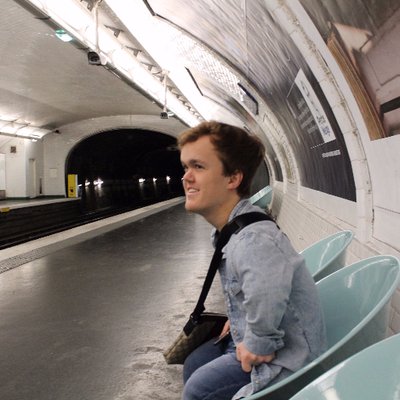 Profile Picture of John Lachlan (@johnLferguson) on Twitter