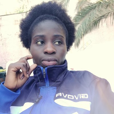 Profile Picture of Barbara Adu Gyamfi (@Barbara49422491) on Twitter