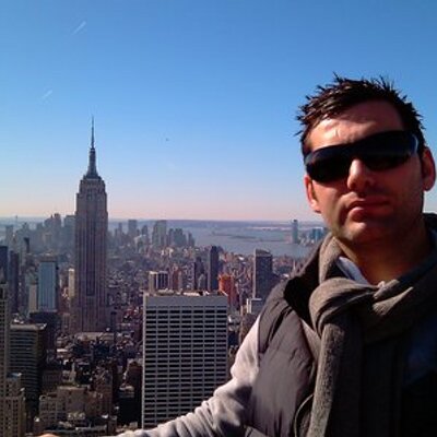 Profile Picture of Khalil Wehbe (@k_wehbe) on Twitter