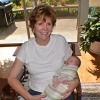 Profile Picture of Sandra Ritter (@sandra-ritter-2) on Quora