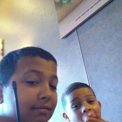 Profile Picture of Kaleb Campbell (@kalebcampbell88) on Twitter