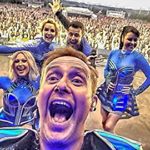 Profile Picture of Gareth Owen (@gareth.owen.332345) on Instagram