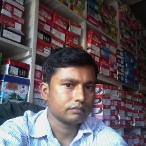 Profile Picture of Tasleem Mirza (@ShabihTasleem) on Twitter