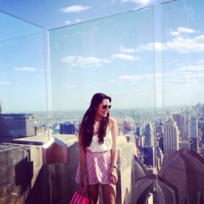 Profile Picture of Theresa Maier (@mytheresa_) on Twitter