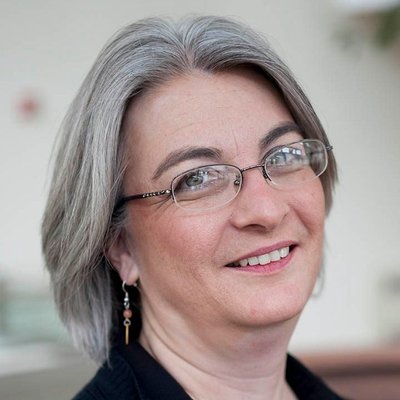 Profile Picture of Anita S. Charles, Ph.D. (@anita_s_charles) on Twitter